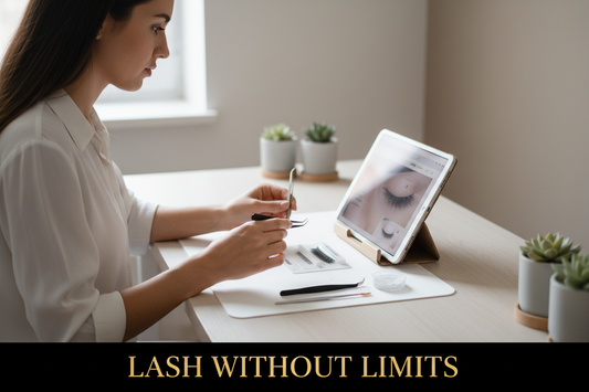 Lash Extension Certification: What You Need to Know Before You Start