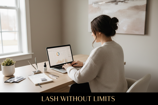 Lash Extension Course with Reseller Rights: Is It Worth It?