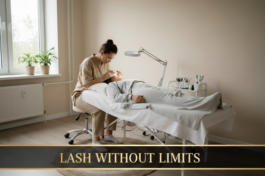 How Much Do Lash Techs Make? (And How to Earn More)