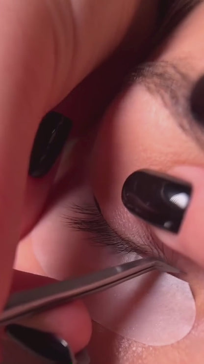 LASH WITHOUT LIMITS - ONLINE COURSE ONLY $36 A MONTH